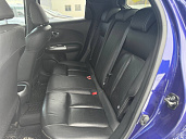 Nissan Juke, 2015г., передний привод, вариатор