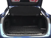 Geely Tugella, 2021г., полный привод, автомат