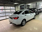 Lada (ВАЗ) Vesta, 2017г., передний привод, механика
