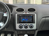 Ford Focus, 2006г., передний привод, механика