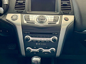 Nissan Murano, 2011г., полный привод, вариатор
