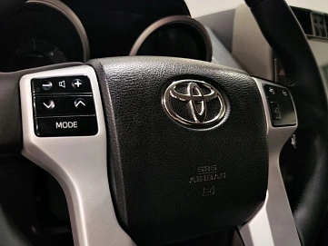Toyota Land Cruiser Prado, 2013г, полный привод, автомат