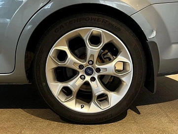 Ford Mondeo, 2008г, передний привод, механика