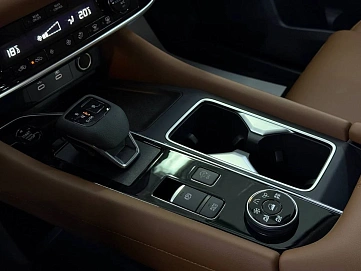 Nissan , 2025г., полный привод, автомат