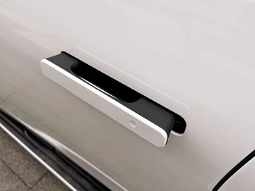 Infiniti QX80, 2025г, полный привод, автомат