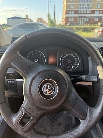 Volkswagen Jetta, 2010г, передний привод, механика