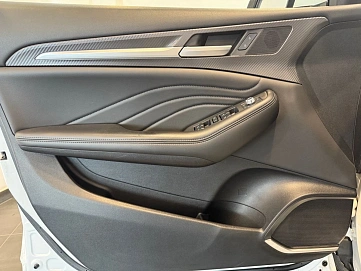 Haval F7x, 2021г, передний привод, автомат