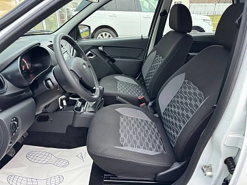 Lada (ВАЗ) , 2025г., передний привод, механика