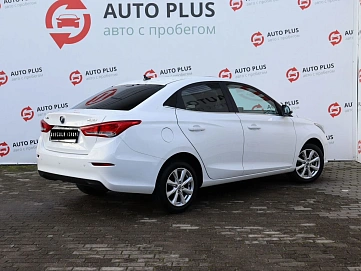 Changan Alsvin, 2024г, передний привод, робот