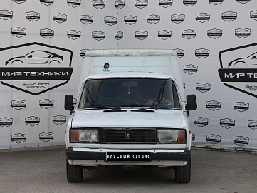 ИЖ , 2007г., задний привод, механика