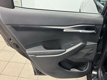 Kia Seltos, 2021г, передний привод, автомат