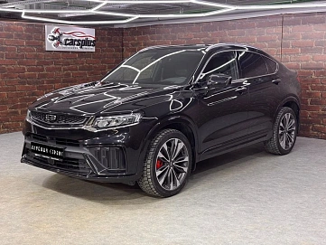 Geely Tugella, 2023г, полный привод, автомат