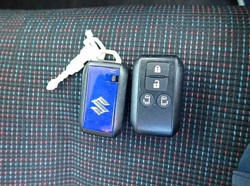 Suzuki Spacia, 2022г, передний привод, вариатор