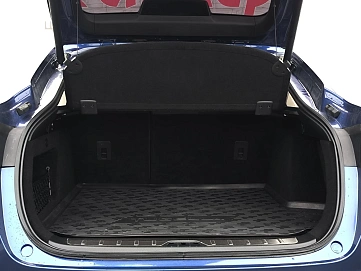 Geely Tugella, 2021г, полный привод, автомат