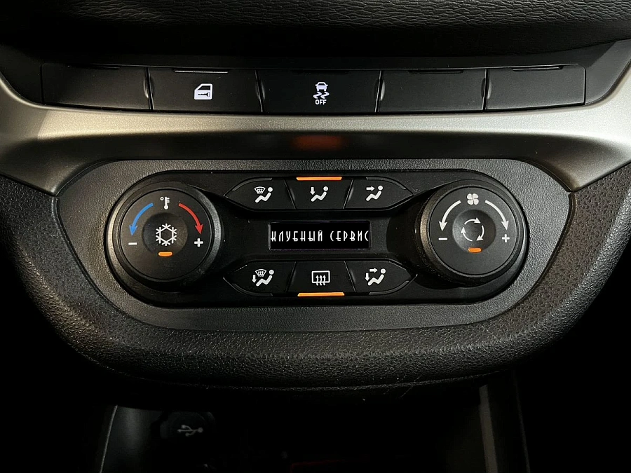 Lada (ВАЗ) , 2019г., передний привод, механика