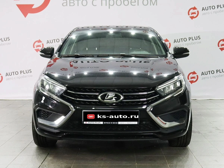 Lada (ВАЗ) Vesta, 2024г., передний привод, механика