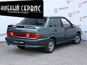 Lada (ВАЗ) , 2008г., передний привод, механика