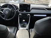 Toyota RAV4, 2019г., передний привод, механика