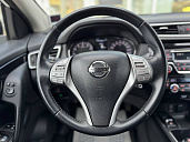 Nissan Qashqai, 2016г., передний привод, вариатор