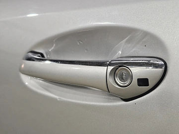 Mercedes-Benz E-Класс, 2004г, задний привод, автомат
