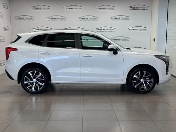 Haval Jolion, 2023г, передний привод, автомат