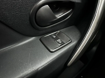 Renault Logan, 2019г, передний привод, механика