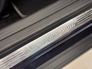 Mercedes-Benz , 2015г., полный привод, робот
