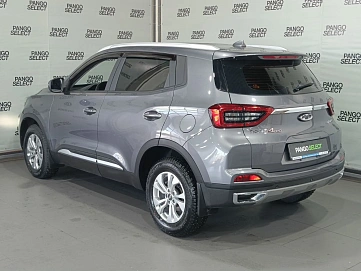 Chery Tiggo 4 Pro, 2025г, передний привод, механика