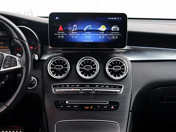 Mercedes-Benz , 2018г., полный привод, автомат