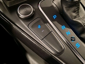 Ford Focus, 2019г, передний привод, автомат