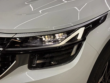 Kia Seltos, 2025г, передний привод, вариатор