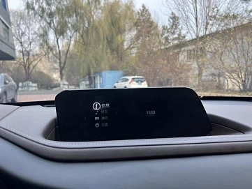 Mazda CX-30, 2022г, передний привод, автомат