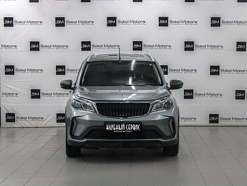 Livan X3 Pro, 2023г, передний привод, вариатор