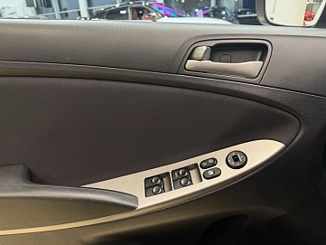 Hyundai Solaris, 2016г, передний привод, автомат