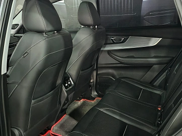 Chery Tiggo 7 Pro Max, 2022г, передний привод, вариатор