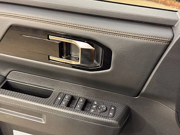 Mitsubishi L200, 2025г, полный привод, автомат