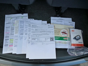 Honda Freed, 2010г, передний привод, вариатор
