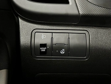 Hyundai Solaris, 2015г, передний привод, автомат