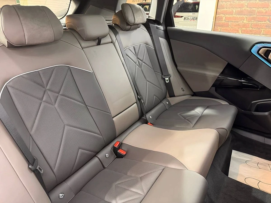 BMW X3, 2025г., полный привод, автомат