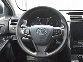 Toyota Camry, 2017г., передний привод, автомат