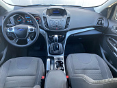 Ford Kuga, 2013г., передний привод, автомат