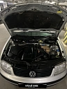 Volkswagen Passat, 2000г., передний привод, автомат