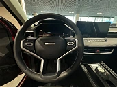 Haval Jolion, 2024г., полный привод, робот