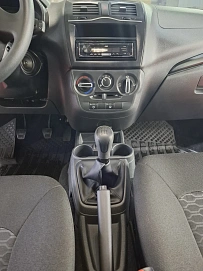 Lada (ВАЗ) Granta, 2025г, передний привод, механика