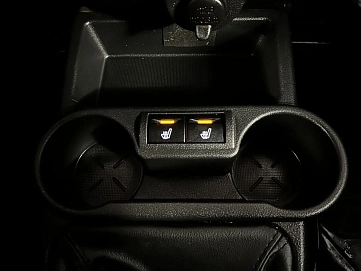 Lada (ВАЗ) Granta, 2020г, передний привод, механика