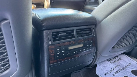 Toyota Land Cruiser, 2010г, полный привод, автомат