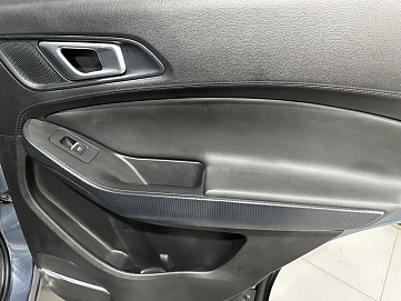 Chery Tiggo 4, 2021г, передний привод, автомат