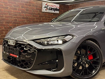 Audi A5, 2025г, полный привод, робот