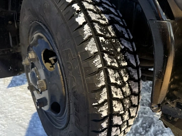 Fuso  Mitsubishi  Canter, 1994г, Задний привод, Механическая