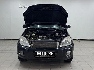 Chery , 2007г., передний привод, механика